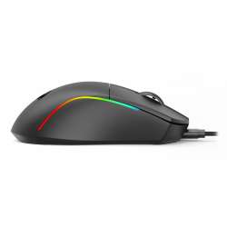Геймърска мишка Redragon Deicide M816-RGB с RGB осветление