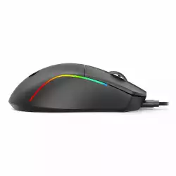 Геймърска мишка Redragon Deicide M816-RGB с RGB осветление