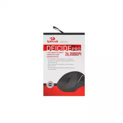 Геймърска мишка Redragon Deicide Pro M816-PRO с RGB осветление