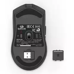Геймърска мишка Redragon Deicide Pro M816-PRO с RGB осветление