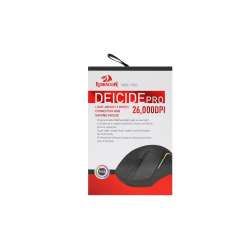 Геймърска мишка Redragon Deicide Pro M816-PRO с RGB осветление