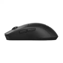 Геймърска мишка Redragon King Ultra M916-ULT безжична и кабелна Bluetooth - черна
