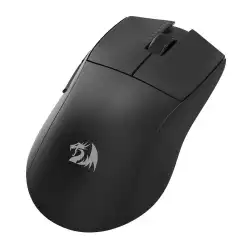 Геймърска мишка Redragon King Ultra M916-ULT безжична и кабелна Bluetooth - черна