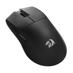 Геймърска мишка Redragon King Ultra M916-ULT безжична и кабелна Bluetooth - черна
