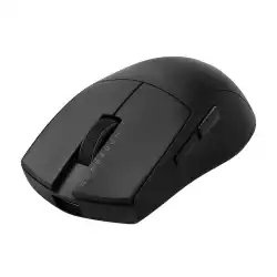Геймърска мишка Redragon King Ultra M916-ULT безжична и кабелна Bluetooth - черна