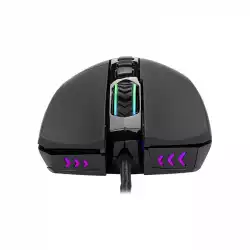 Геймърска мишка Redragon Plank M812-RGB
