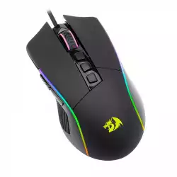 Геймърска мишка Redragon Plank M812-RGB