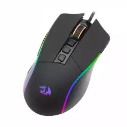 Геймърска мишка Redragon Plank M812-RGB