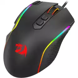 Геймърска мишка RGB Redragon Ardal M615-RGB