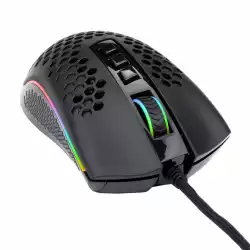 Геймърска мишка RGB Redragon Storm M808RGB-BK                          