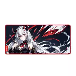 Геймърска подложка за мишка Redragon AK L Anime P047-L