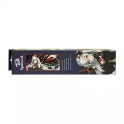 Геймърска подложка за мишка Redragon AK L Anime P047-L