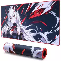 Геймърска подложка за мишка Redragon AK L Anime P047-L Геймърска подложка за мишка Redragon AK L Anime P047-L
