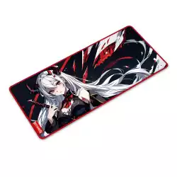 Геймърска подложка за мишка Redragon AK L Anime P047-L