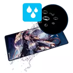Геймърска подложка за мишка Redragon AK1 L Anime P046-L