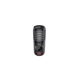 Геймърски кондензаторен микрофон Redragon Stellaris GM306 – RGB USB със стойка и многофункционални режими
