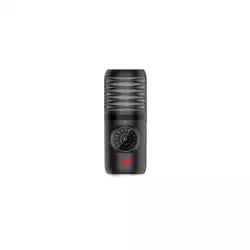 Геймърски кондензаторен микрофон Redragon Stellaris GM306 – RGB USB със стойка и многофункционални режими