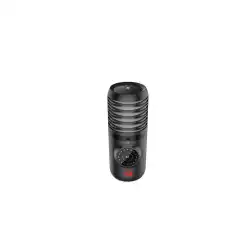 Геймърски кондензаторен микрофон Redragon Stellaris GM306 – RGB USB със стойка и многофункционални режими