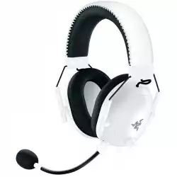 Геймърски слушалки Razer BlackShark V2 X RZ04-03240700-R3M1 - бели