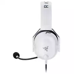 Геймърски слушалки Razer BlackShark V2 X RZ04-03240700-R3M1 - бели