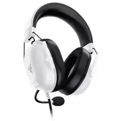 Геймърски слушалки Razer BlackShark V2 X RZ04-03240700-R3M1 - бели