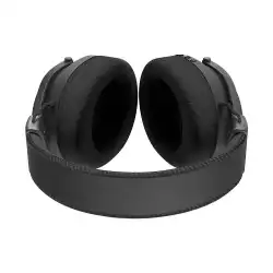 Геймърски слушалки Redragon Arrow Pro Carbon H858 кабелни и безжични H858-ARROW-PRO-CARBON - черни