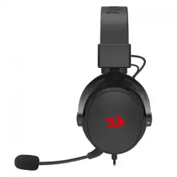Геймърски слушалки Redragon Cragblade H541- черни