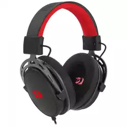 Геймърски слушалки Redragon Cragblade H541- черни