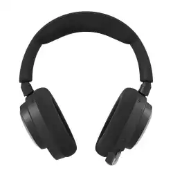 Геймърски слушалки Redragon Nyx Pro H891 с кабел и безжична Bluetooth връзка - черни
