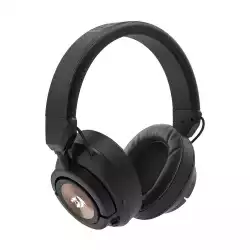 Геймърски слушалки Redragon Spectra Pro H889 с кабел и безжична Bluetooth връзка - черни