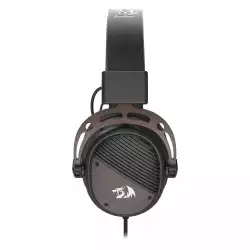 Геймърски слушалки Redragon Thoridal H730 - черни