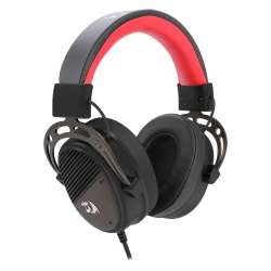 Геймърски слушалки Redragon Thoridal H730 - черни