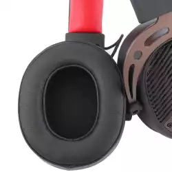 Геймърски слушалки Redragon Thoridal H730 - черни                          