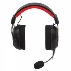 Геймърски слушалки Redragon ZeusX 7.1 H510-RGB с RGB осветление - черни