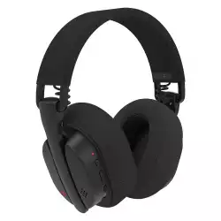 Геймърски слушалки с кабелна и безжична връзка, Bluetooth 5.3 и подвижен микрофон Redragon Luce H888