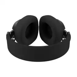 Геймърски слушалки с кабелна и безжична връзка, Bluetooth 5.3 и подвижен микрофон Redragon Luce H888