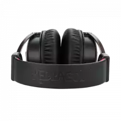 Геймърски слушалки с микрофон Redragon Icon H520-BK