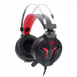 Геймърски слушалки с микрофон REDRAGON Memecoleous H112                          