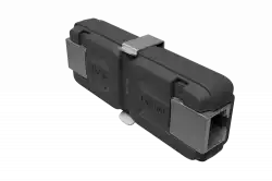 Gigabit Passive Ethernet Repeater MikroTik  GPeR                          