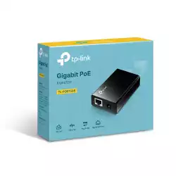 Gigabit PoE инжектор TP-Link TL-PoE150S