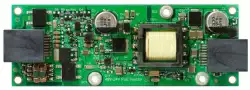 Gigabit PoE конвертор MikroTik RBGPOE-CON-HP
