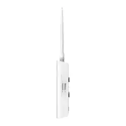 Гигабитен външен/вътрешен TP-Link Omada ER703WP-4G-Outdoor Gateway 4G+ Cat6 AX3000 Wi-Fi 6