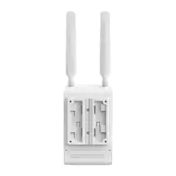 Гигабитен външен/вътрешен TP-Link Omada ER703WP-4G-Outdoor Gateway 4G+ Cat6 AX3000 Wi-Fi 6