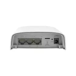 Гигабитен външен/вътрешен TP-Link Omada ER703WP-4G-Outdoor Gateway 4G+ Cat6 AX3000 Wi-Fi 6