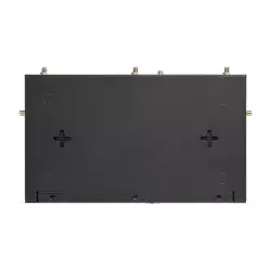 Гигабитен VPN рутер TP-Link Omada 4G+ Cat6 ER706W-4G AX3000