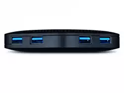 Хъб TP-Link UH400 USB 3.0 с 4 порта