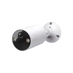 Интелигентна безжична охранителна Indoor/Outdoor камера TP-Link Tapo C410