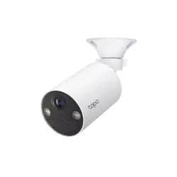 Интелигентна безжична охранителна Indoor/Outdoor камера TP-Link Tapo C410