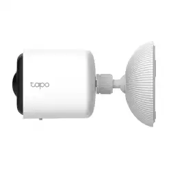 Интелигентна безжична външна охранителна камера TP-Link Tapo C400