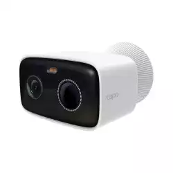Интелигентна безжична външна охранителна камера TP-Link Tapo C400